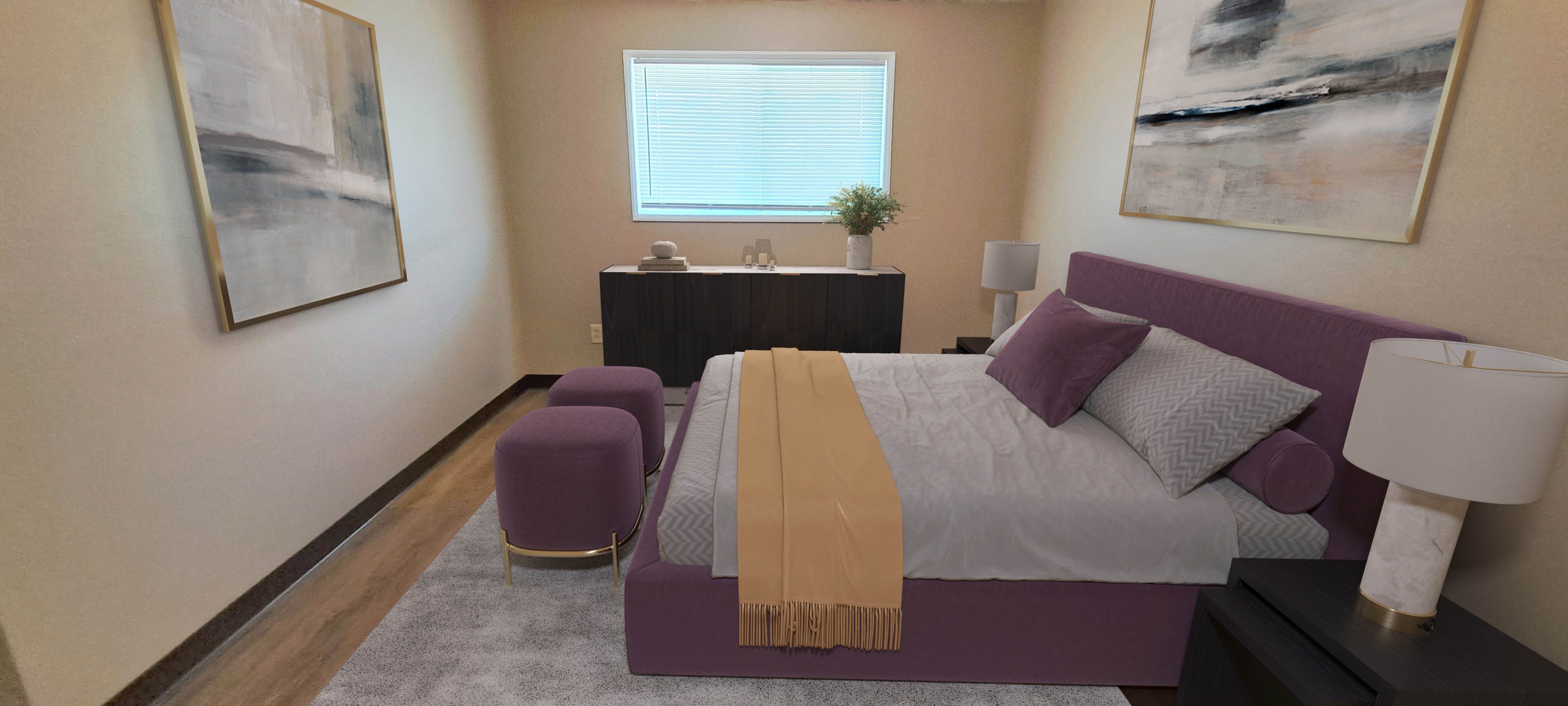 Big Mountain Apartments Image 3